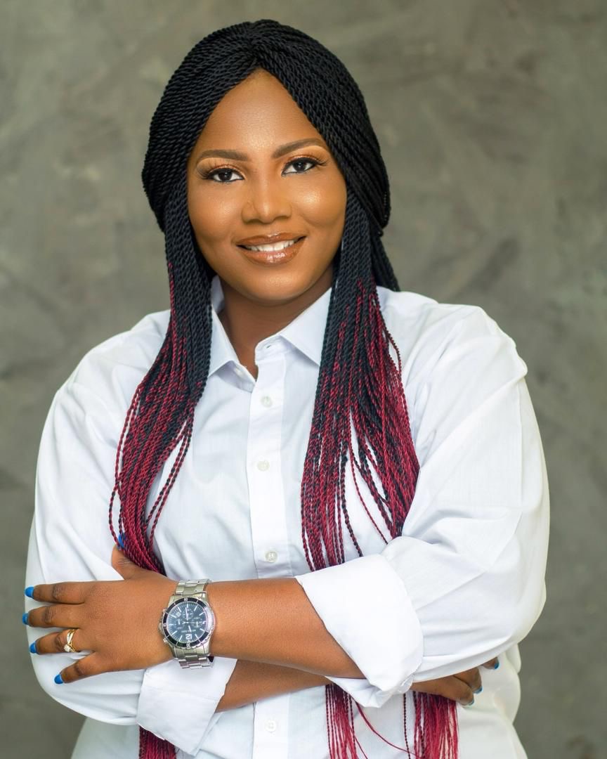 Abimbola Soaga-Laditan, MS, B. Agric