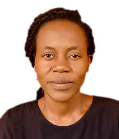 Esther Motunrayo Oyeleye